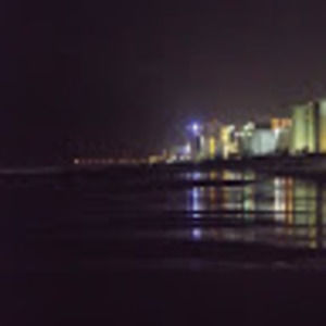 Meet your Posher, April